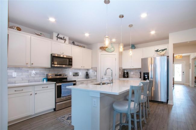 8232 Reefbay Cv, House other with 3 bedrooms, 2 bathrooms and null parking in Parrish FL | Image 24