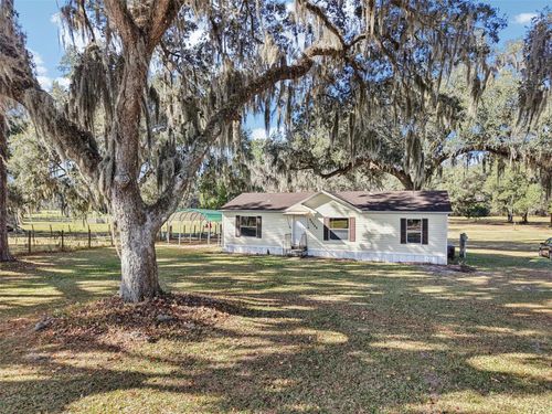 16642 Se 58th Ave, Summerfield, FL, 34491-6200 | Card Image