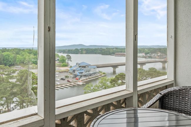 APT-810-B - 740 Weston Rd, Condo with 1 bedrooms, 1 bathrooms and null parking in Hot Springs AR | Image 25