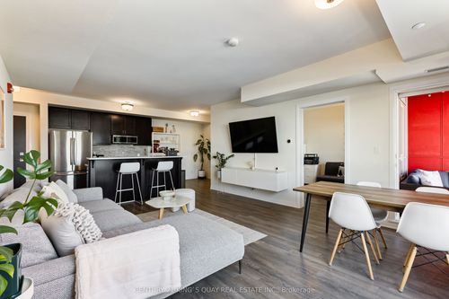 503-58 Adam Sellers St, Markham, ON, L6B1P5 | Card Image