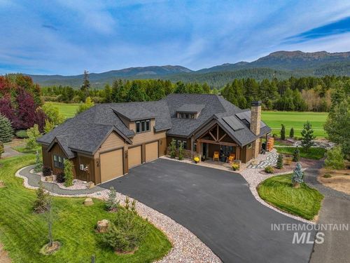228 Little Pond Ct, McCall, ID, 83638-5060 | Card Image