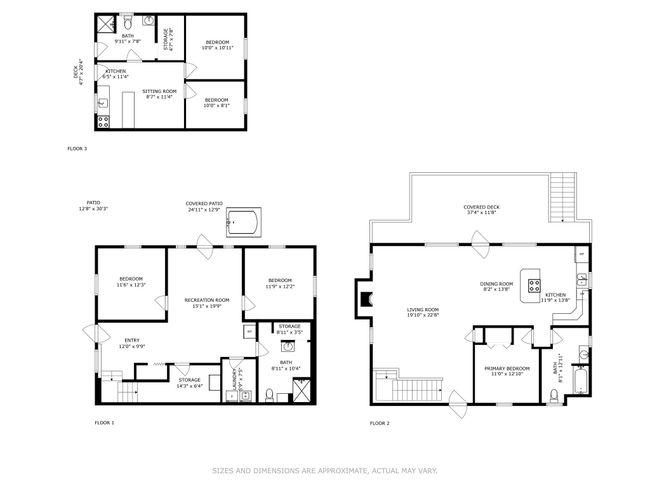 485 Ridge Loop Rd, House other with 3 bedrooms, 2 bathrooms and null parking in Rexford MT | Image 34
