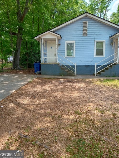 212 Alabama St, Griffin, GA, 30223-2519 | Card Image