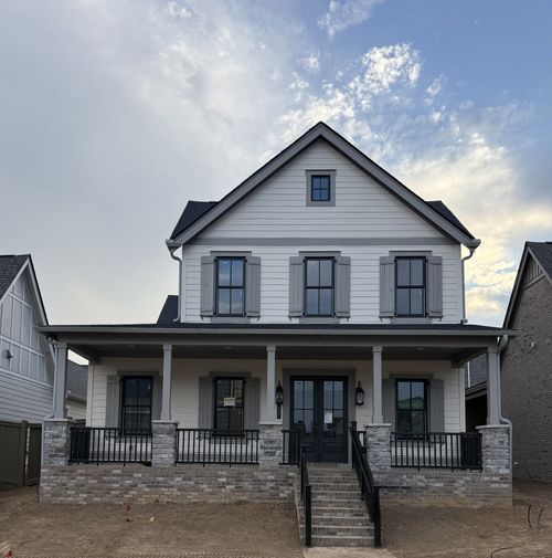 317 Deep Creek Dr, Thompsons Station, TN, 37179-2229 | Card Image