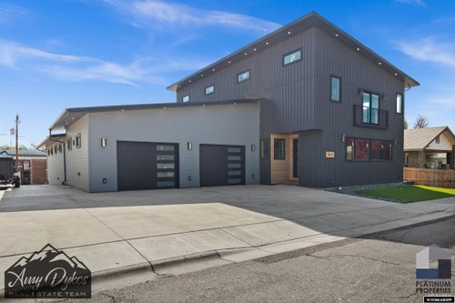 1029 S Melrose St, Casper, WY, 82601-3930 | Card Image