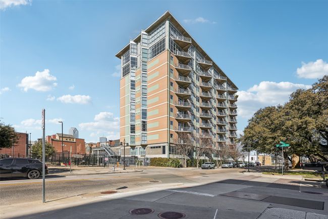 APT-403 - 1001 Belleview St, Condo with 2 bedrooms, 2 bathrooms and null parking in Dallas TX | Image 36