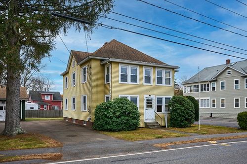 108 Parsons St, Easthampton, MA, 01027-1829 | Card Image