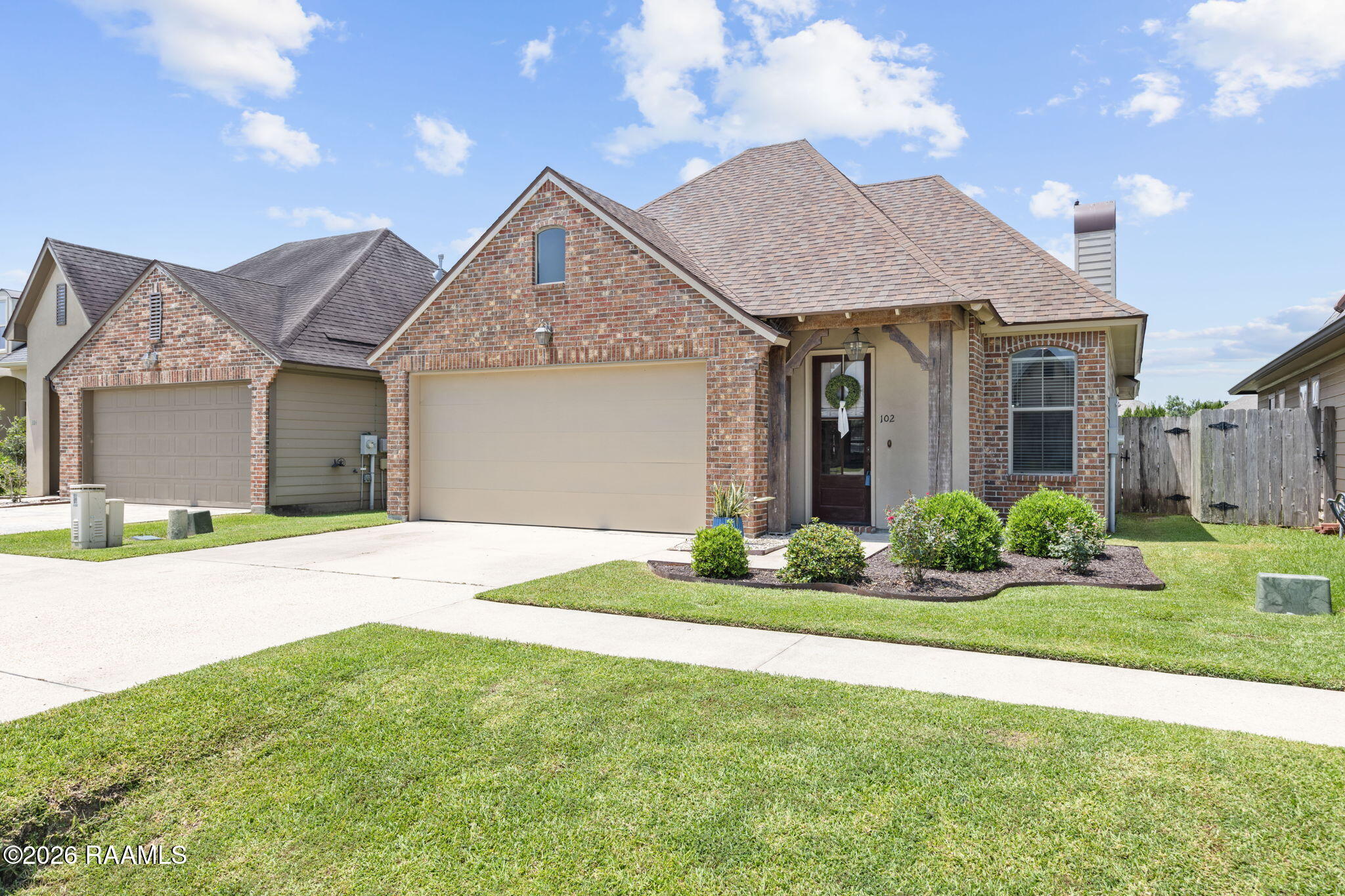 Residential in Lafayette 2