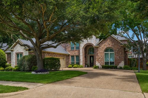 812 White Buffalo Ln, Heath, TX, 75032-5923 | Card Image