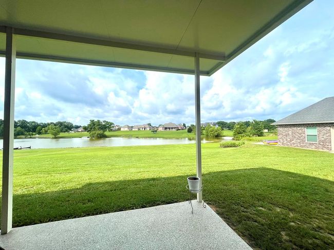 183 Shore Crest Cir, House other with 3 bedrooms, 3 bathrooms and 3 parking in Carriere MS | Image 73