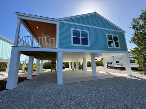 27355 Guadaloupe Ln, Ramrod Key, FL, 33042-5414 | Card Image