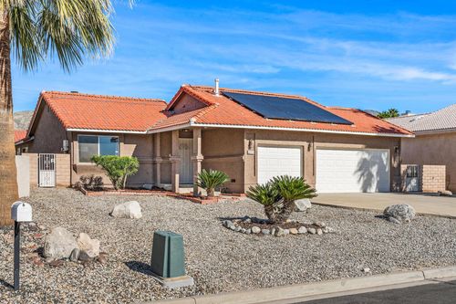 64574 Brae Burn Ave, Desert Hot Springs, CA, 92240 | Card Image