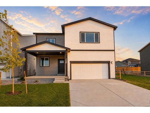 788 Galloway Dr, Johnstown, CO, 80534-1048 | Card Image