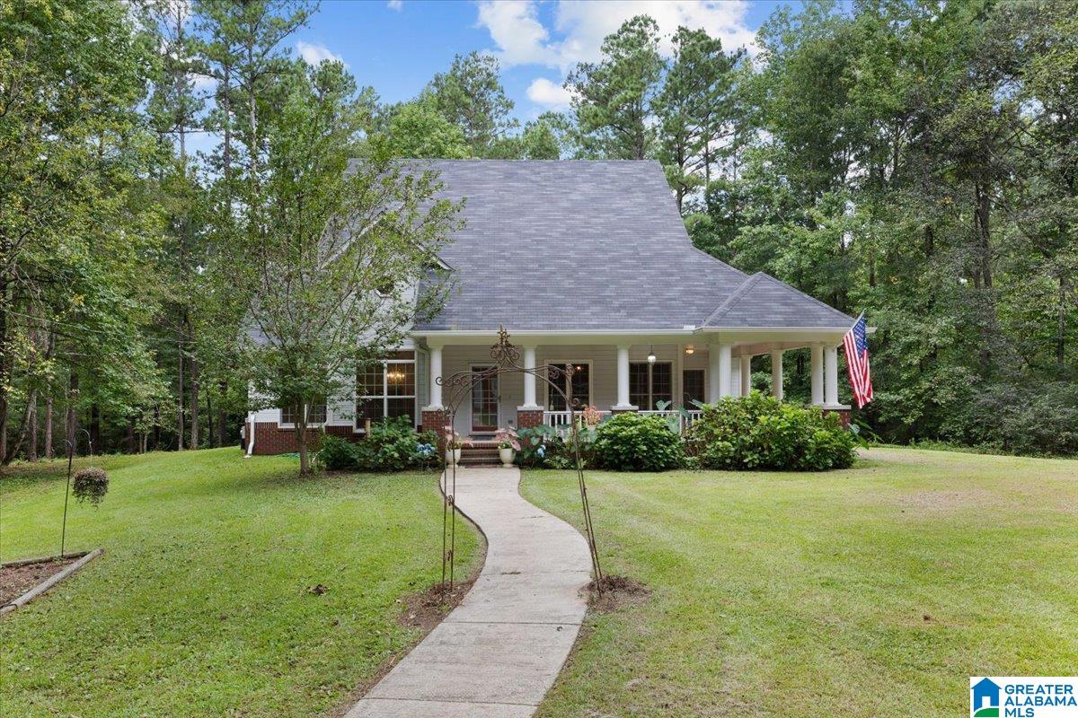 Residential in STERRETT 5