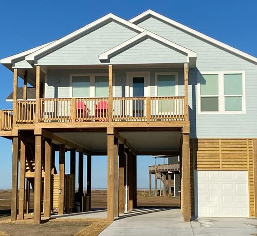 25010 San Simeon Ct, Galveston, TX, 77554-6901 | Card Image