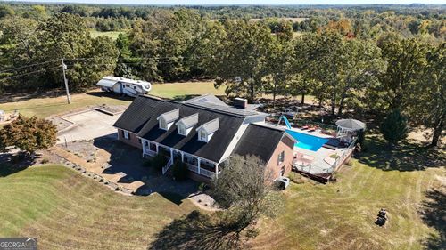 3177 Calhoun Falls Hwy, Elberton, GA, 30635-5109 | Card Image