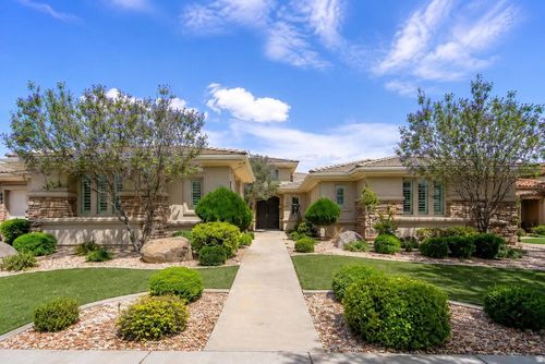 1432 N Liberty Greens Dr, Washington, UT, 84780 | Card Image