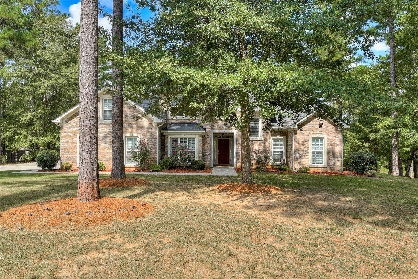 Arlington Way, Appling, GA 30802