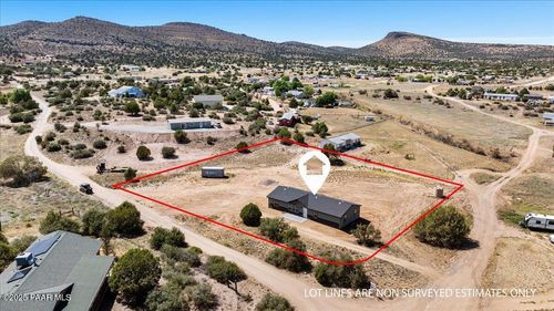2310 N Smoki Trl, Chino Valley, AZ, 86323-3020 | Card Image