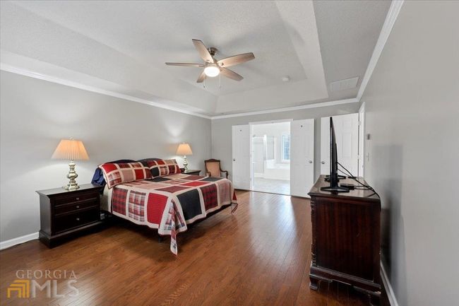 2267 Cassina Pointe Sw, House other with 4 bedrooms, 3 bathrooms and null parking in Marietta GA | Image 24