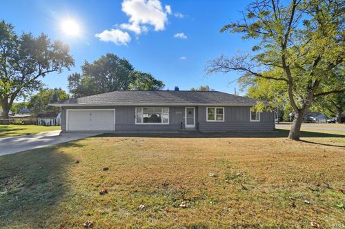 4141 Westlane Rd, Fort Wayne, IN, 46815-5014 | Card Image