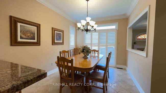 123 Cupola Cres, House other with 3 bedrooms, 3 bathrooms and 2 parking in Woodbridge ON | Image 33