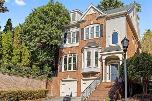 2694 Lenox Road Ne #14, Atlanta, GA, 30324 | Card Image