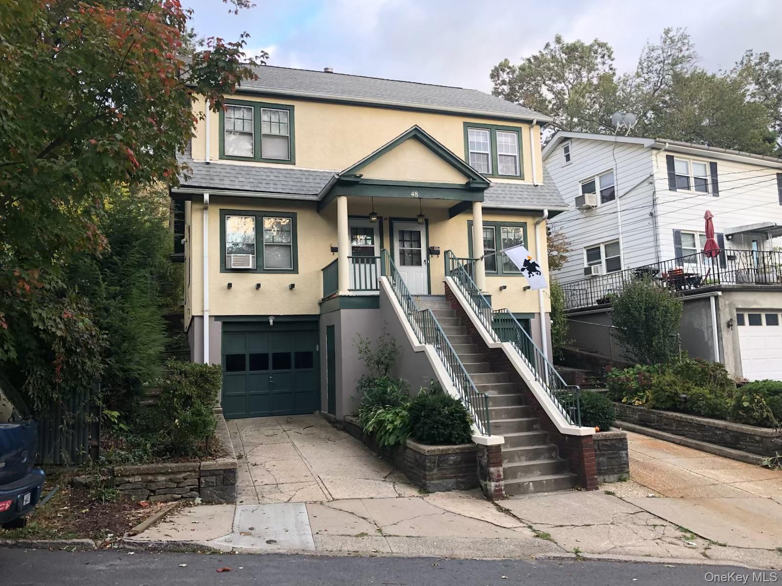 Residential Lease in Mount Pleasant