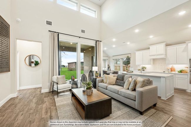 12717 Barretta Dr, House other with 4 bedrooms, 4 bathrooms and null parking in Godley TX | Image 7