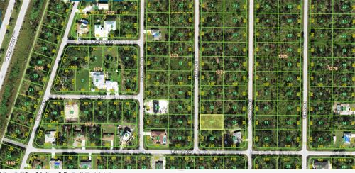3318 Slater St, PUNTA GORDA, FL, 33980 | Card Image