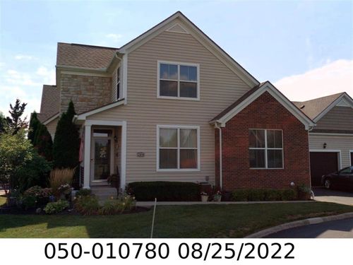 4727 Clubpark Dr, Hilliard, OH, 43026-7486 | Card Image