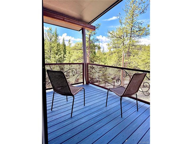 1282 N Crystal Rd, House other with 3 bedrooms, 3 bathrooms and null parking in Lake George CO | Image 18