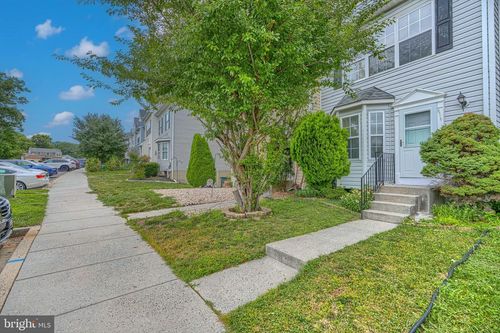 3818 Swift Run Dr, ABINGDON, MD, 21009-3029 | Card Image