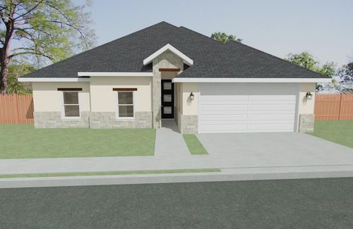 5533 Fallbrook Drive, Abilene, TX, 79606 | Card Image