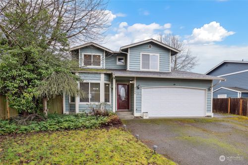 3508 48th Avenue Ct Ne, Tacoma, WA, 98422 | Card Image