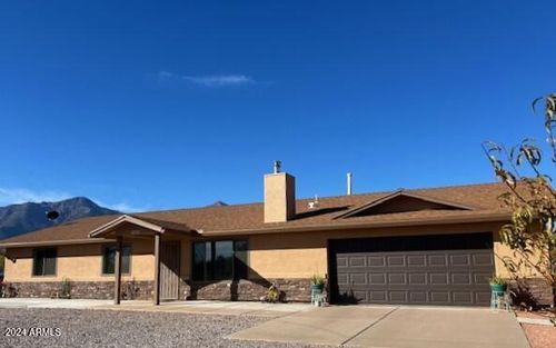 6670 S Y Lightning Ranch Road, Hereford, AZ, 85615 | Card Image