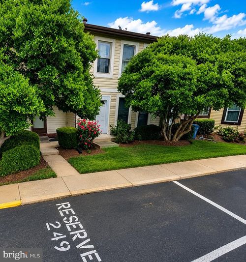 7-j-2448 Sun Valley Cir, SILVER SPRING, MD, 20906-2230 | Card Image