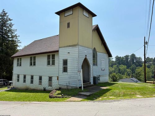 1276 Hoult Road, Fairmont, WV, 26554 | Card Image