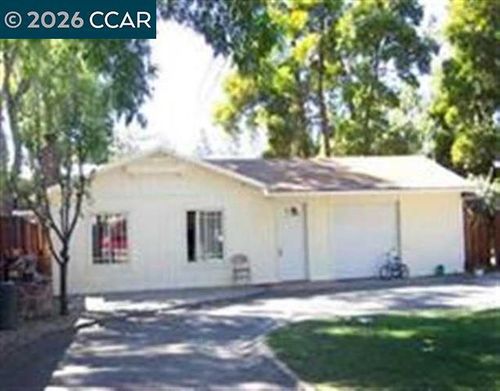 1119 Eureka Ln, Concord, CA, 94520-4301 | Card Image