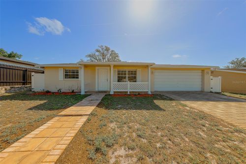 9830 Rainbow Lane, PORT RICHEY, FL, 34668 | Card Image