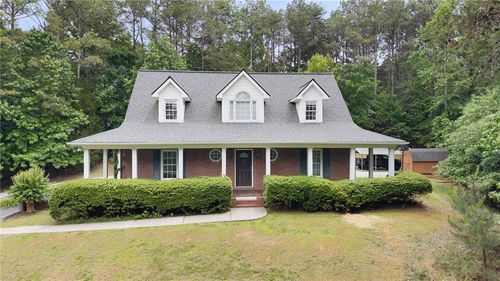 337 Fields Ferry Dr Ne, Calhoun, GA, 30701-9535 | Card Image