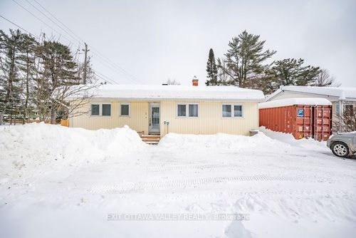 1 Frontenac Cres, Deep River, ON, K0J1P0 | Card Image