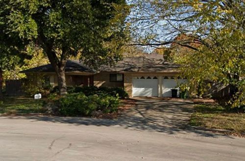 6540 Sherri Ln, North Richland Hills, TX, 76182-4128 | Card Image