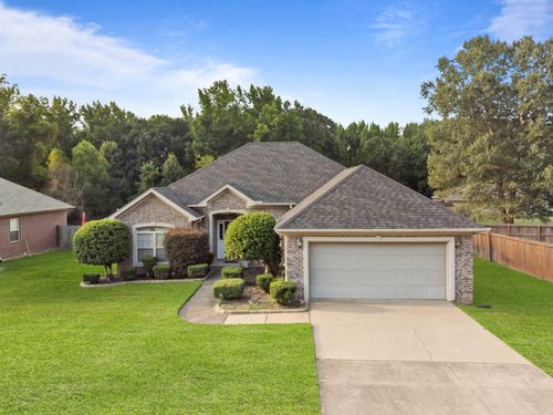 320 Alma Dr, Austin, AR, 72007-8077 | Card Image