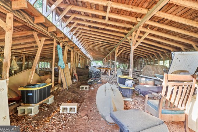 1571 Sunshine Rd, House other with 3 bedrooms, 2 bathrooms and 2 parking in Toccoa GA | Image 52