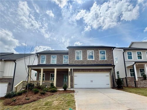 5328 Frontier Ct, Flowery Branch, GA, 30542-1123 | Card Image
