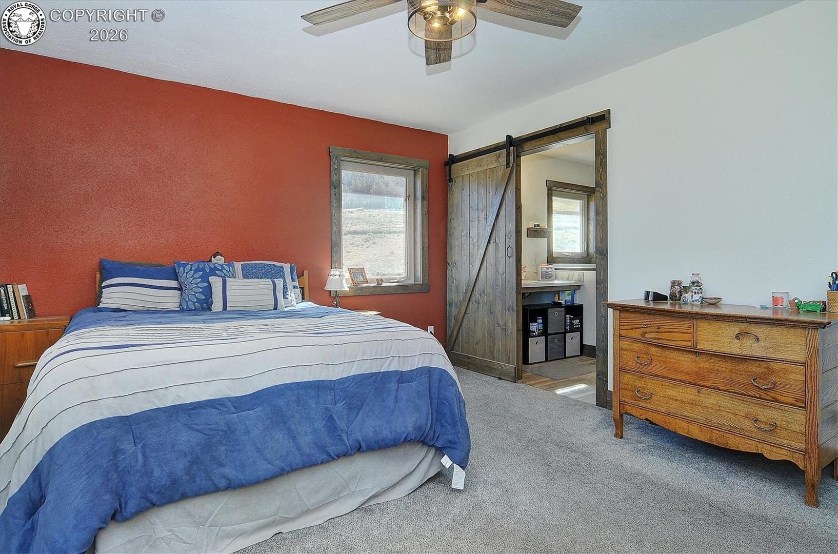 Residential in Westcliffe 4