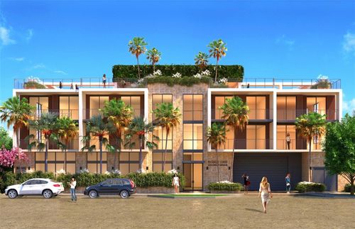 2b1-3069 Plaza St, Miami, FL, 33133-4315 | Card Image