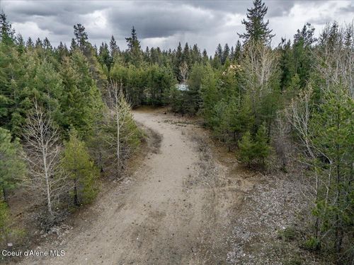 NKA W Nash Rd, Spirit Lake, ID, 83869 | Card Image