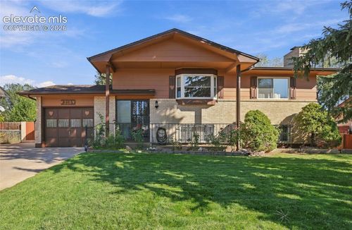 319 Fairfax Street, Colorado Springs, CO, 80911 | Card Image